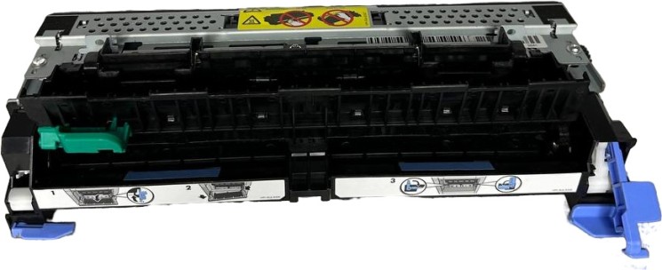 Печка в сборе Cactus CS-FU-HP-M725-NC (RM1-8737/CF235-67922) (новая) для HP LJ 700 M712/M725 MFP