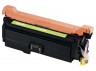 Картридж лазерный Cactus CS-CE263A (HP 648A) для HP Color LaserJet CP4020/ CP4025/ CP4525/ CP4025dn/ CP4025n пурпурный 11000 стр.
