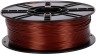 Пластик для принтера 3D Cactus CS-3D-PLA-1KG-CHOCO PLA d1.75мм 1кг L326м 1цв.