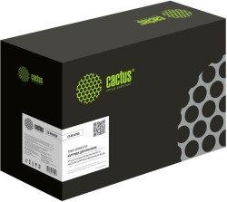 Картридж Cactus W1470A (CS-W1470A) для HP LaserJet Enterprise M610dn/ 611dn/ 612dn/ MFP M634/ 635, чёрный, 10500стр.