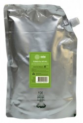 Тонер Cactus CS-THPU-1000B черный пакет 1000гр. для принтера HP LJ P1005/1006/1505/M125/127/M604/307/608