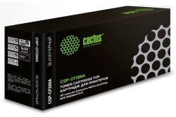 Картридж лазерный Cactus CF289A (CSP-CF289A) для принтеров HP LJ M507/ MFP M528, черный, 5000 стр.