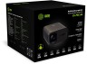 Проектор Cactus CS-PRC.06B.Full HD-A LCD 21000Lm LS 900Lm ANSI (1920x1080) 2000:1 ресурс лампы:50000часов 2xUSB typeA 2xHDMI 4.1кг