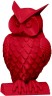 Пластик для принтера 3D Cactus CS-3D-PLA-1KG-CHERRY PLA d1.75мм 1кг L326м 1цв.