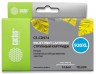 Картридж струйный Cactus CS-CD974 №920XL желтый (10.5мл) для HP DJ 6000/6500/7000/7500