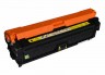Картридж лазерный Cactus CS-CE742A (HP 307A) для принтеров HP Color LaserJet CP5220/ CP5221/ CP5223/ CP5225/ CP5225dn/ CP5225sn/ CP5227/ CP5229 желтый 7300 стр.