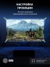 Проектор Cactus CS-PRM.07WT.Full HD LCD 3200Lm LS 320Lm ANSI (1920x1080) 1500:1 ресурс лампы:50000часов 1xUSB typeA 3xHDMI 1.16кг