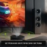 Проектор Cactus CS-PRU.03B.Full HD-A DLP 6500Lm LS 400Lm ANSI (1920x1080) 2000:1 ресурс лампы:30000часов 2xUSB typeA 1xHDMI 1.5кг