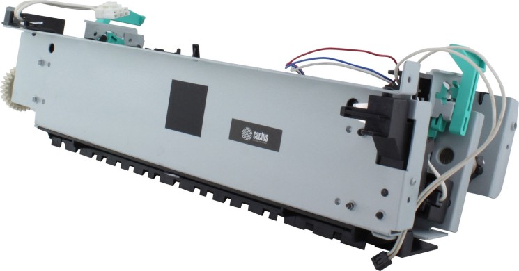 Печка в сборе Cactus CS-FU-HP-P2015 (RM1-4248) (восстановл.) для HP LJ P2015 200000стр.