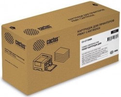 Картридж лазерный Cactus 719HR (CS-C719HR) для принтеров Canon MF5840/ MF5880/ LBP6300i/ 6650i черный 6400 страниц
