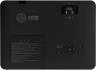 Проектор Cactus CS-S1.B 3LCD 54400Lm LS 3400Lm ANSI (1024x768) 15000:1 ресурс лампы:10000часов 1xHDMI 3.06кг