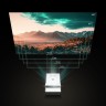 Проектор Cactus CS-PRU.03WT.Full HD-A DLP 6500Lm LS 400Lm ANSI (1920x1080) 2000:1 ресурс лампы:30000часов 2xUSB typeA 1xHDMI 1.5кг