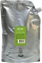 Тонер Cactus CS-TLEXU-1000B черный пакет 1000гр. для принтера Lexmark Universal