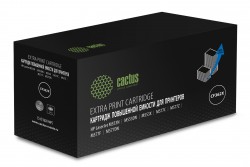 Картридж лазерный Cactus CS-CF362X-MPS для принтеров HP Color LaserJet M552dn/ M553dn/ M553N/ M553x желтый 18000 стр.