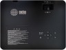 Проектор Cactus CS-S2.B 3LCD 64000Lm LS 4000Lm ANSI (1024x768) 15000:1 ресурс лампы:10000часов 1xUSB typeA 2xHDMI 3.26кг