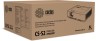 Проектор Cactus CS-S2.B 3LCD 64000Lm LS 4000Lm ANSI (1024x768) 15000:1 ресурс лампы:10000часов 1xUSB typeA 2xHDMI 3.26кг