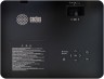 Проектор Cactus CS-S3.B 3LCD 68800Lm LS 4300Lm ANSI (1280x1024) 15000:1 ресурс лампы:10000часов 1xUSB typeA 2xHDMI 3.06кг