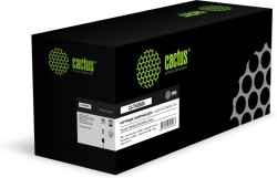 Картридж Cactus TK-8555K (CS-TK8555K) Black для Kyocera TASKalfa 5054ci/ 6054ci/ 7054ci, чёрный, 40000 стр.