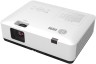 Проектор Cactus CS-S3.WT 3LCD 68800Lm LS 4300Lm ANSI (1280x1024) 15000:1 ресурс лампы:10000часов 1xUSB typeA 2xHDMI 3.26кг