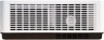 Проектор Cactus CS-S3.WT 3LCD 68800Lm LS 4300Lm ANSI (1280x1024) 15000:1 ресурс лампы:10000часов 1xUSB typeA 2xHDMI 3.26кг