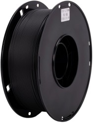 Пластик для принтера 3D Cactus CS-3D-PLA-1KG-M-BK PLA Matte d1.75мм 1кг L326м 1цв.