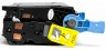 Картридж лазерный Cactus CS-Q5952A (HP 643A) для принтеров HP CLJ 4700 желтый 10000 страниц