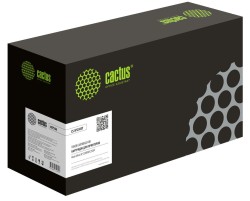 Картридж лазерный Cactus (CS-SP250EY) для принтеров Ricoh Aficio SP C261SFNw, желтый, 1600 стр.