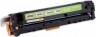 Картридж лазерный Cactus CF213A (CS-CF213A) для принтеров HP LaserJet Pro 200 M251/ M276 пурпурный 1800 страниц