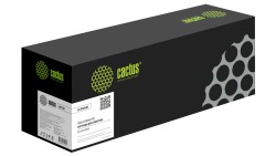 Картридж лазерный Cactus (CS-SP6430E) для принтеров Ricoh Aficio SP 6430DN, черный, 10000 стр.