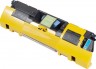 Картридж лазерный Cactus Q3961A (CS-Q3961A) для принтеров HP LaserJet 2550/ 2820/ 2840 голубой 4000 страниц