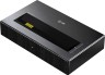 Проектор Cactus CS-U2.B DLP 19000Lm LS 800Lm ANSI (1920x1080) 15000:1 ресурс лампы:50000часов 2xUSB typeA 2xHDMI 1.78кг