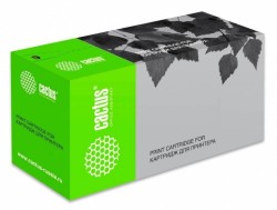 Картридж лазерный Cactus (CS-SPC360EC) для принтеров Ricoh SP C360DNw/ SP C360SNw/ SP C360SF, голубой, 6000 стр.