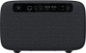 Проектор Cactus CS-X1.B LCD 17600Lm LS 1100Lm ANSI (4096x2160) 4300:1 ресурс лампы:50000часов 2xUSB typeA 2xHDMI 3кг