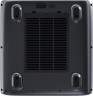 Проектор Cactus CS-X1.B LCD 17600Lm LS 1100Lm ANSI (4096x2160) 4300:1 ресурс лампы:50000часов 2xUSB typeA 2xHDMI 3кг