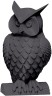Пластик для принтера 3D Cactus CS-3D-PLA-1KG-M-GREY PLA Matte d1.75мм 1кг L326м 1цв.