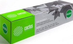 Картридж лазерный Cactus SH202LT (CS-SH202LT) для принтеров Sharp AR-162/ 162s/ 163/ 164/ 201/ 206/ 207/ M160/ M162/ M162e/ M165/ M205/ M207/ M207e черный 13000 страниц