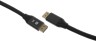 Кабель аудио-видео Cactus CS-DP-DP-1.4-10 DisplayPort (m)/DisplayPort (m) 10м. позолоч.конт. черный
