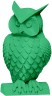 Пластик для принтера 3D Cactus CS-3D-PLA-1KG-M-GRN PLA Matte d1.75мм 1кг L326м 1цв.