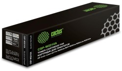 Картридж лазерный Cactus (CSP-W2210A) для принтеров HP M255/ MFP M282/ M283, черный, 1350 стр.
