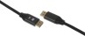 Кабель аудио-видео Cactus CS-DP-DP-1.4-2 DisplayPort (m)/DisplayPort (m) 2м. позолоч.конт. черный