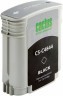 Картридж струйный Cactus CS-C4844 №10 черный (72мл) для HP BIJ 1000/1100/1200/2200/2300/2600/2800