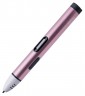 Ручка 3D Cactus CS-3D-PEN-G-PN PLA ABS LCD розовый