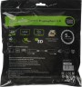 Кабель аудио-видео Cactus CS-DP-DP-1.4-5 DisplayPort (m)/DisplayPort (m) 5м. позолоч.конт. черный