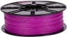 Пластик для принтера 3D Cactus CS-3D-PLA-1KG-M-PURP PLA Matte d1.75мм 1кг L326м 1цв.