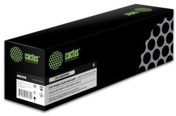 Картридж лазерный Cactus 62D5H00 (CS-LX62D5H00) для принтеров Lexmark MX710/ MX711/ MX810/ MX811, черный, 25000 стр.