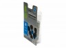 Картридж струйный Cactus CS-C4907 №940 голубой (30мл) для HP DJ Pro 8000/8500