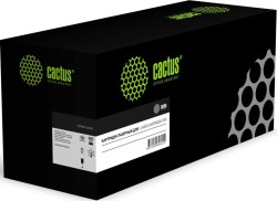 Картридж Cactus TK-5345K (CS-TK5345K) Black для Kyocera TASKalfa 352ci, чёрный, 9000 стр.