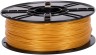 Пластик для принтера 3D Cactus CS-3D-PLA-1KG-ME-GD PLA Metall d1.75мм 1кг L326м 1цв.