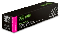 Картридж лазерный Cactus (CSP-W2213X) для принтеров HP M255/ MFP M282/ M283, пурпурный, 2450 стр.