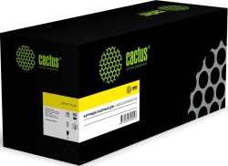 Картридж Cactus TK-5345Y (CS-TK5345Y) Yellow для Kyocera TASKalfa 352ci, жёлтый, 9000 стр.